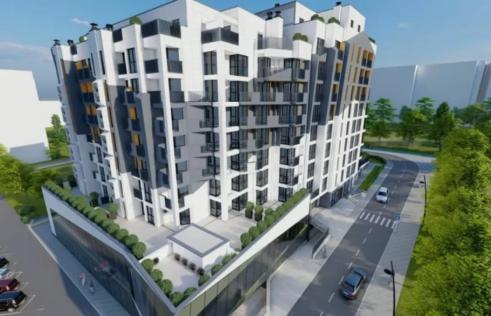 Solomon Art Residence 1