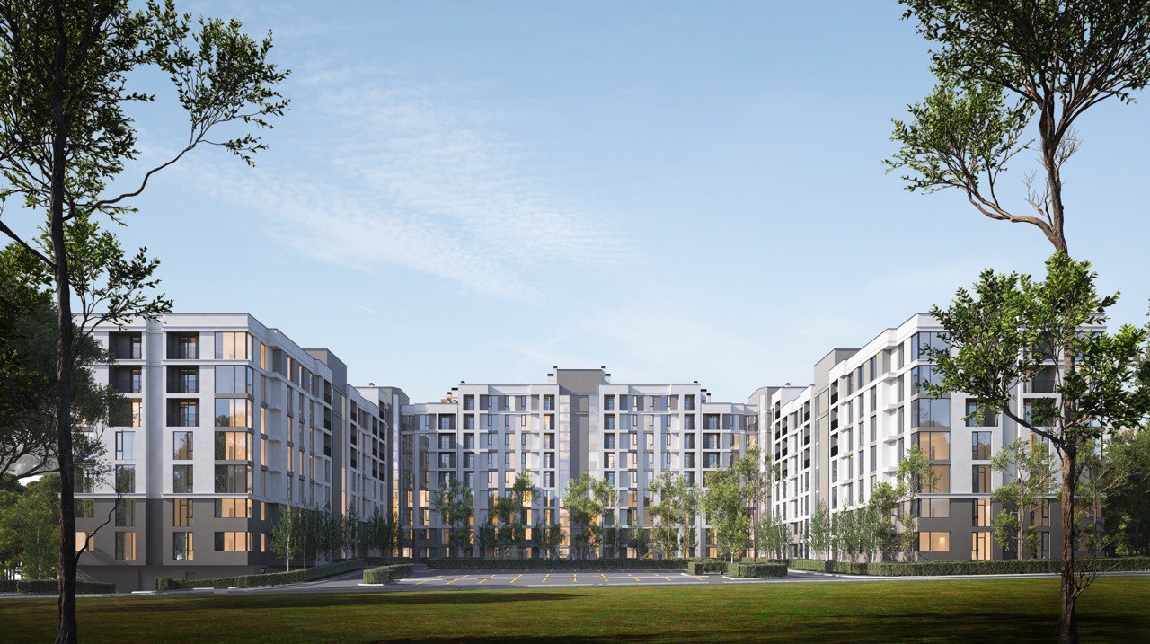 Colina Verde Residence 3
