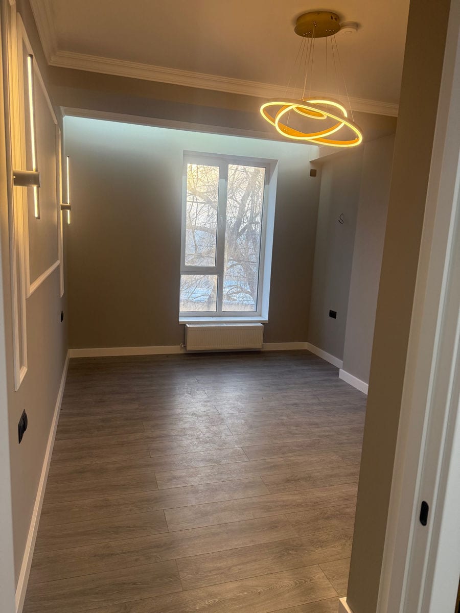 Apartament cu 2 camere, 64 m², Botanica, Chișinău