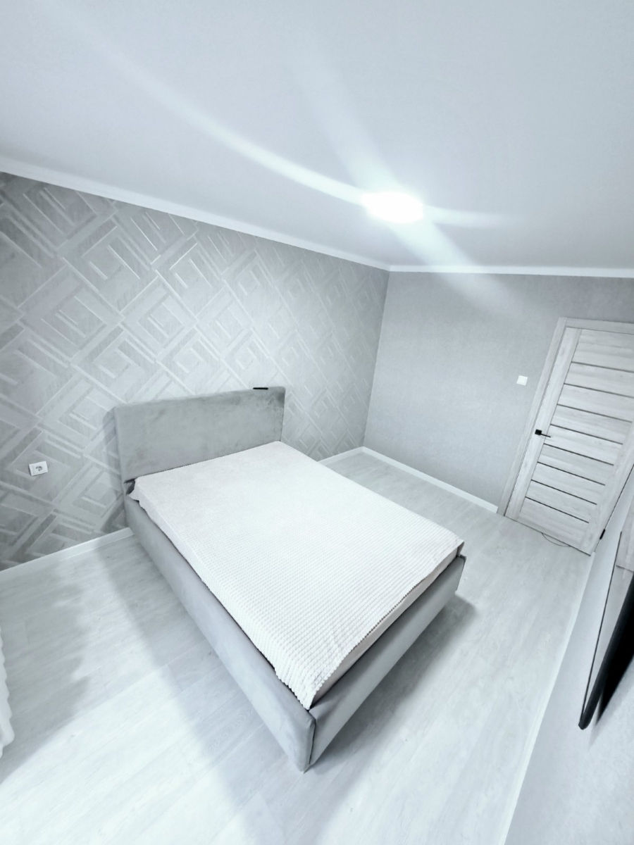 Apartament cu 3 camere, 80 m², BAM, Bălți