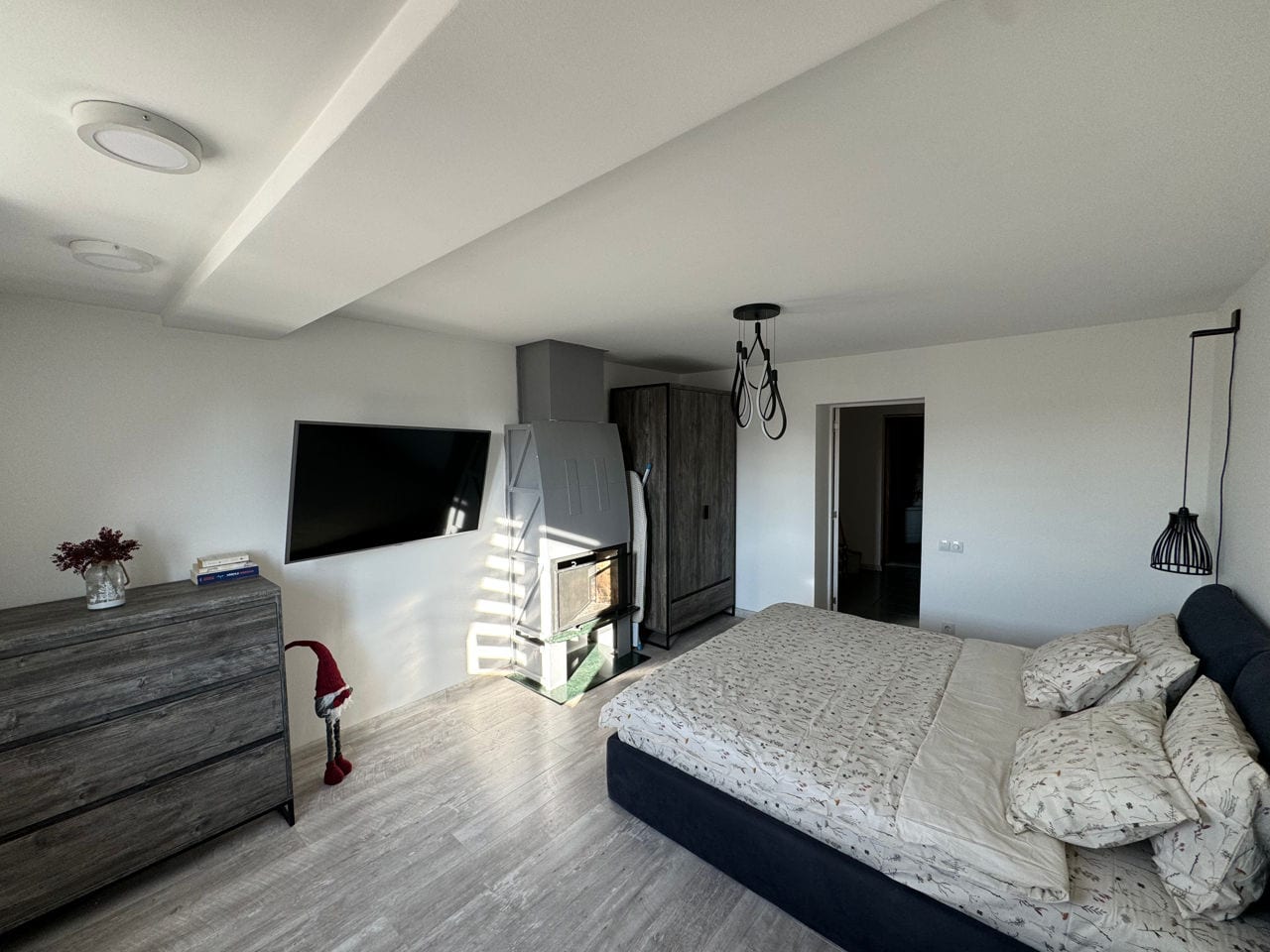Apartament cu 2 camere, 83 m², Centru, Chișinău