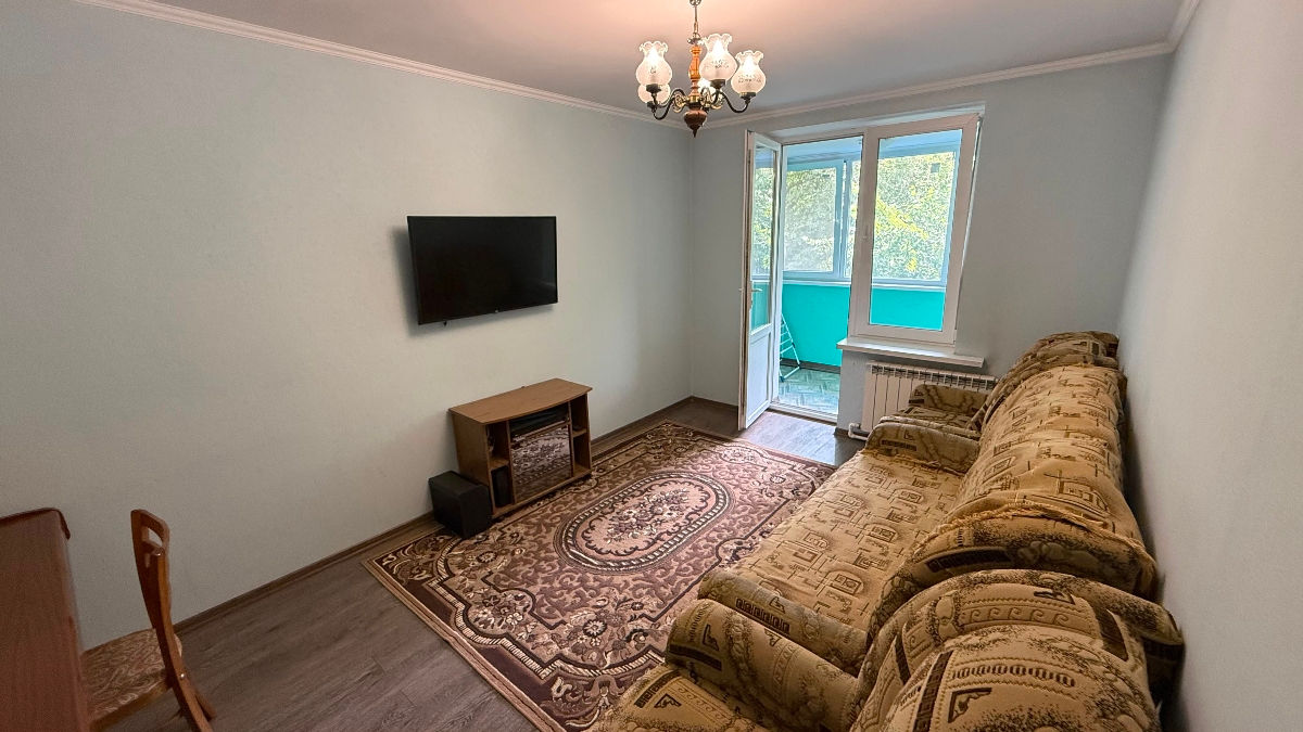 Apartament cu 2 camere, 40 m², Râșcani, Chișinău