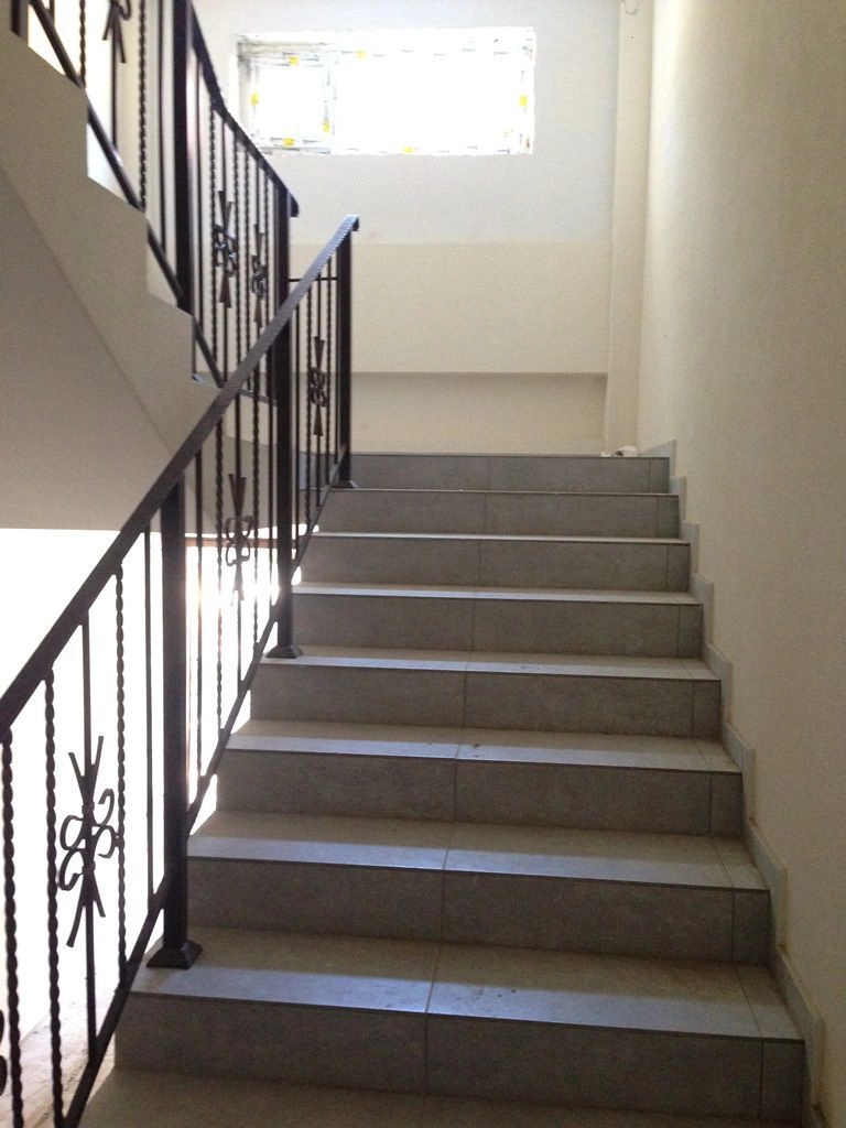 Etapă de construcție