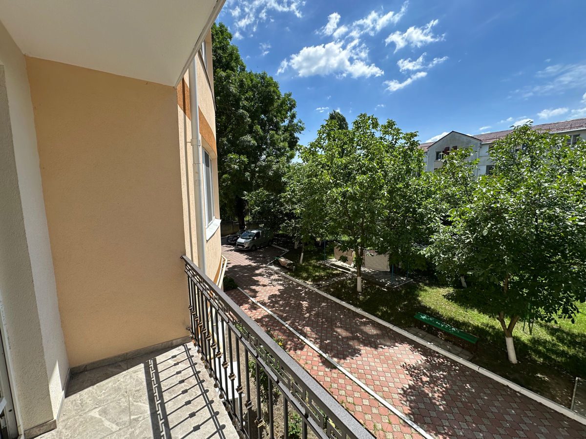 Apartament cu 2 camere, 78 m², Călăraşi