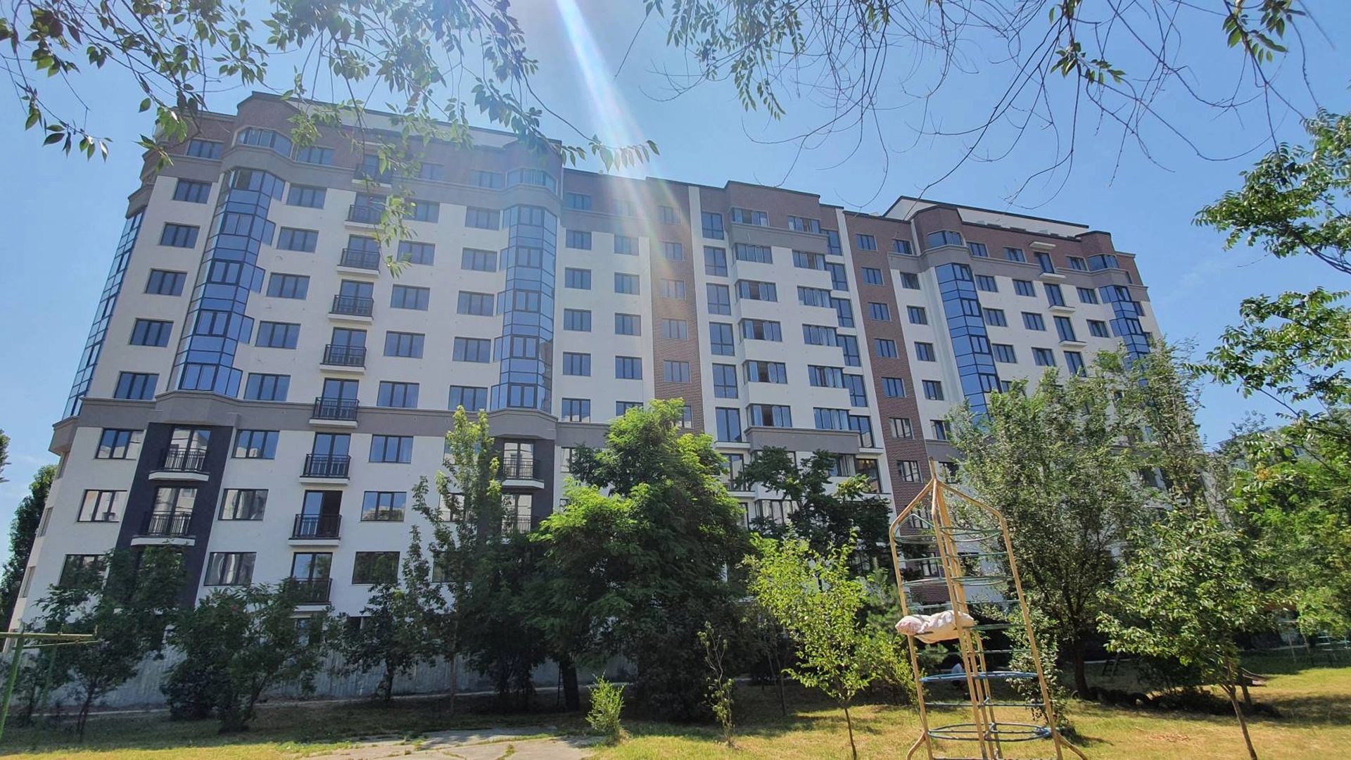 Etapă de construcție