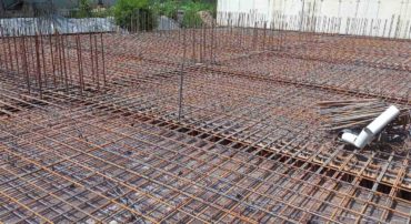 Etapă de construcție