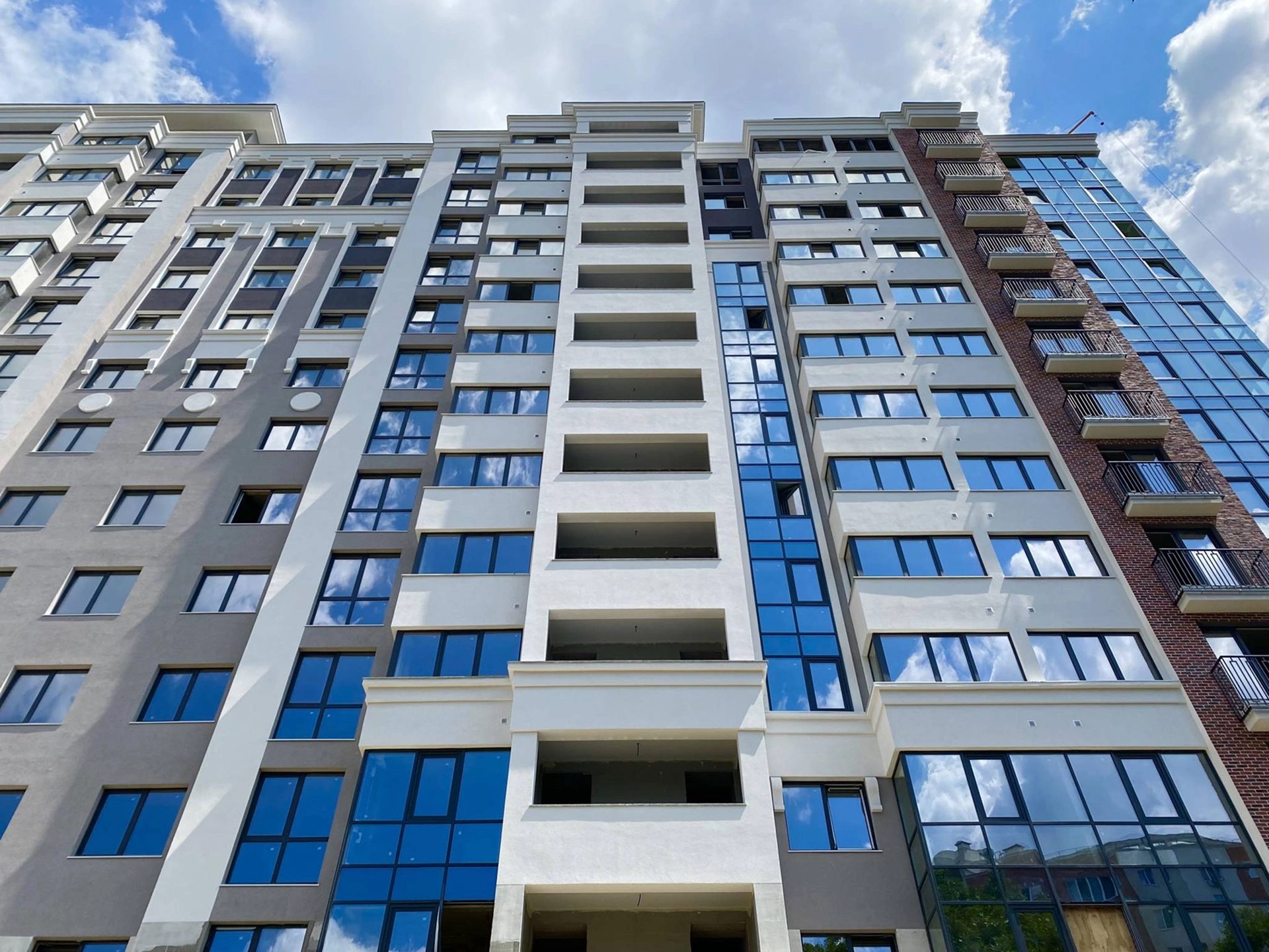 Etapă de construcție