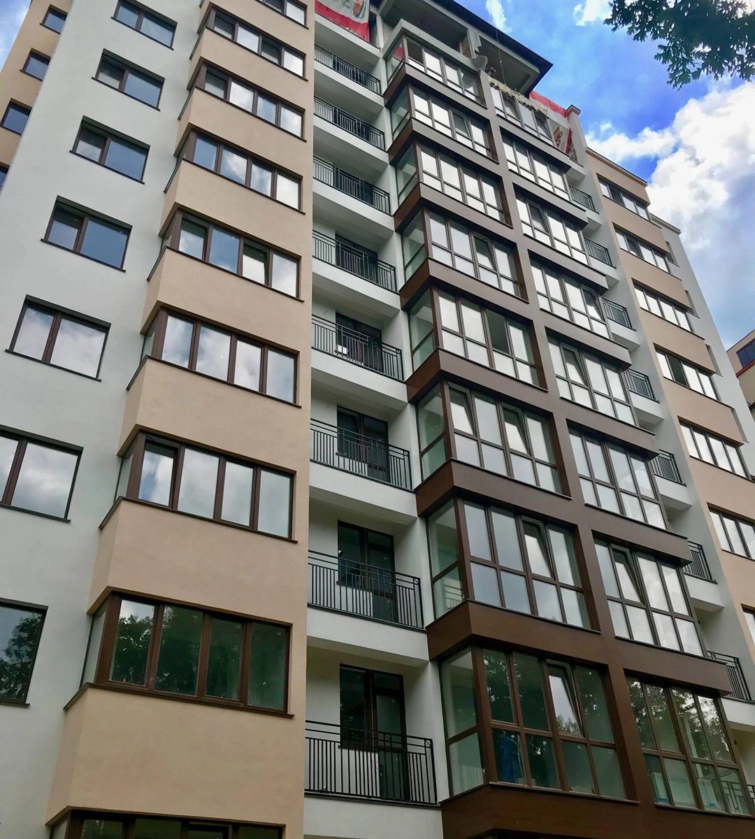 Etapă de construcție
