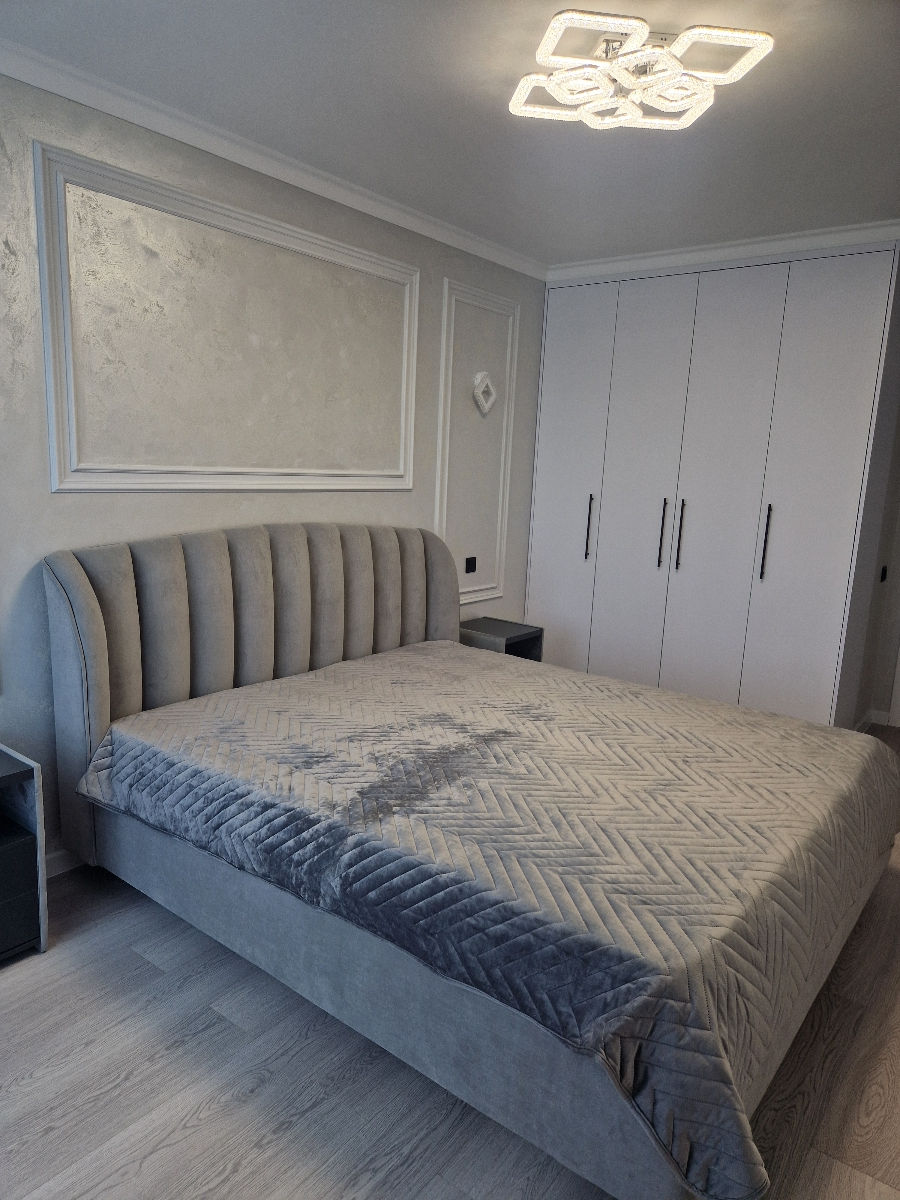 Apartament cu 1 camere, 50 m², Durlești