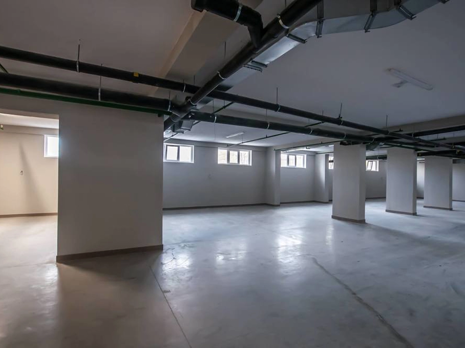 Etapă de construcție