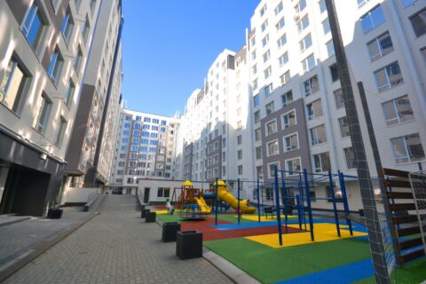 Eco City Residence 2