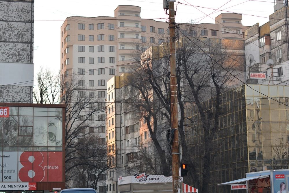 Etapă de construcție