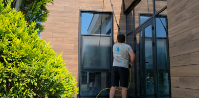 Capital Clean S.R.L.