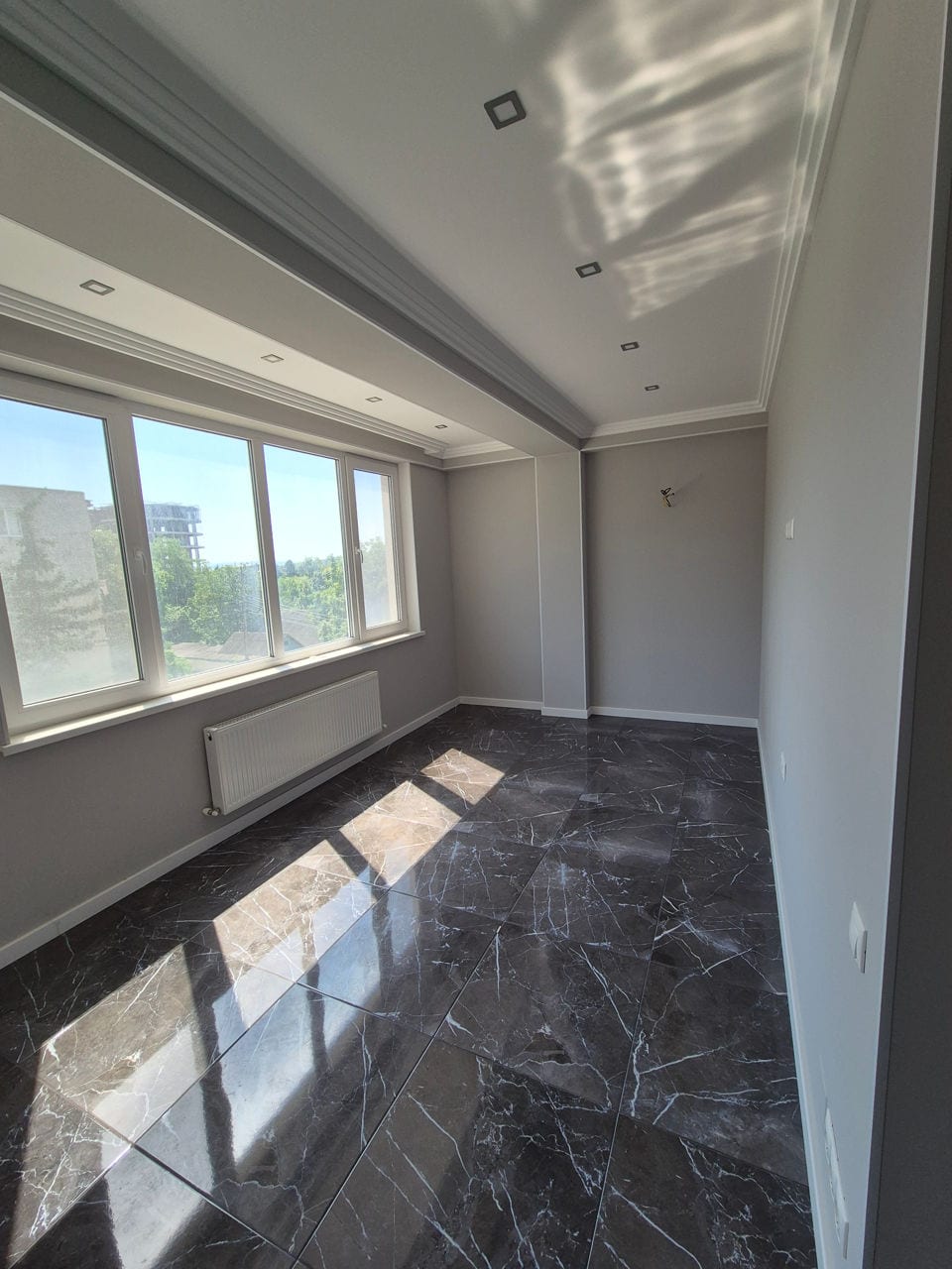 Apartament cu 3 camere, 64 m², Sîngerei