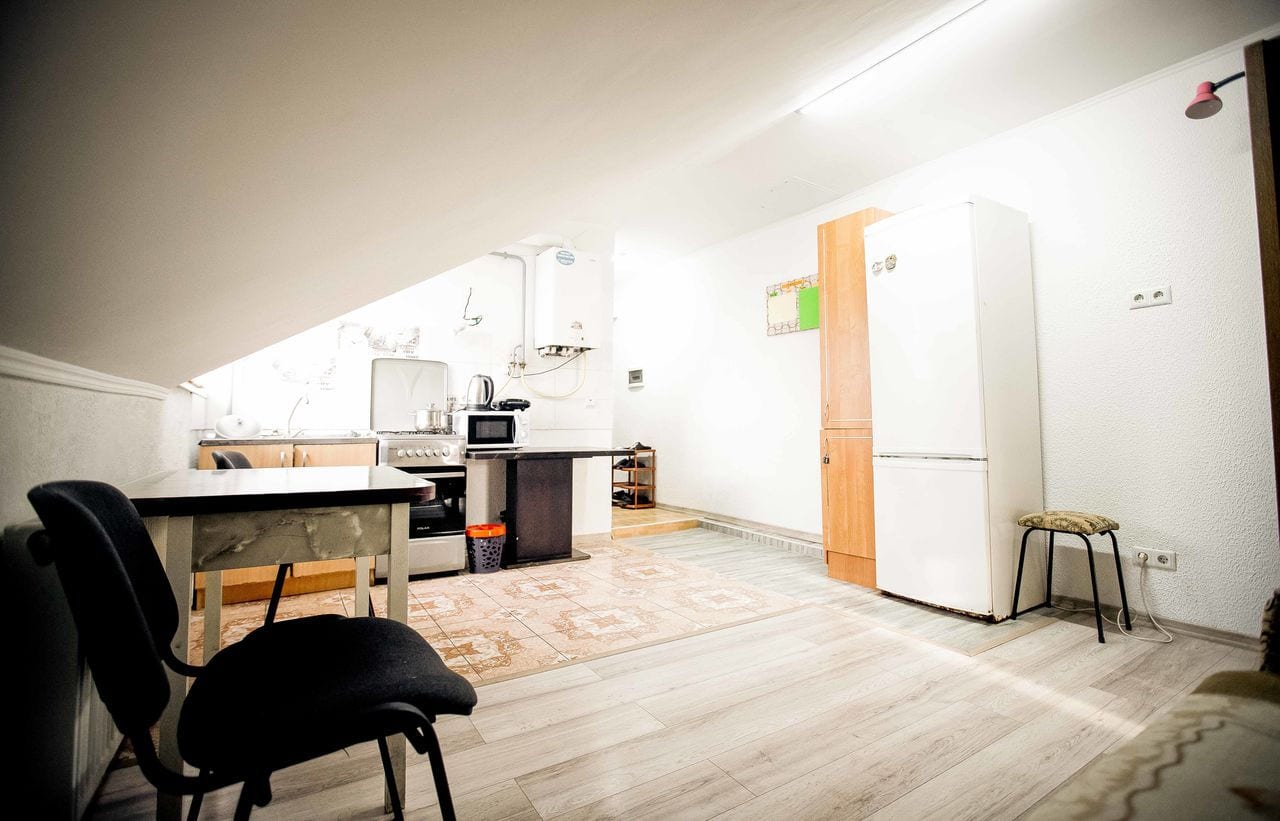 Apartament cu 1 cameră, 25 m², Durlești