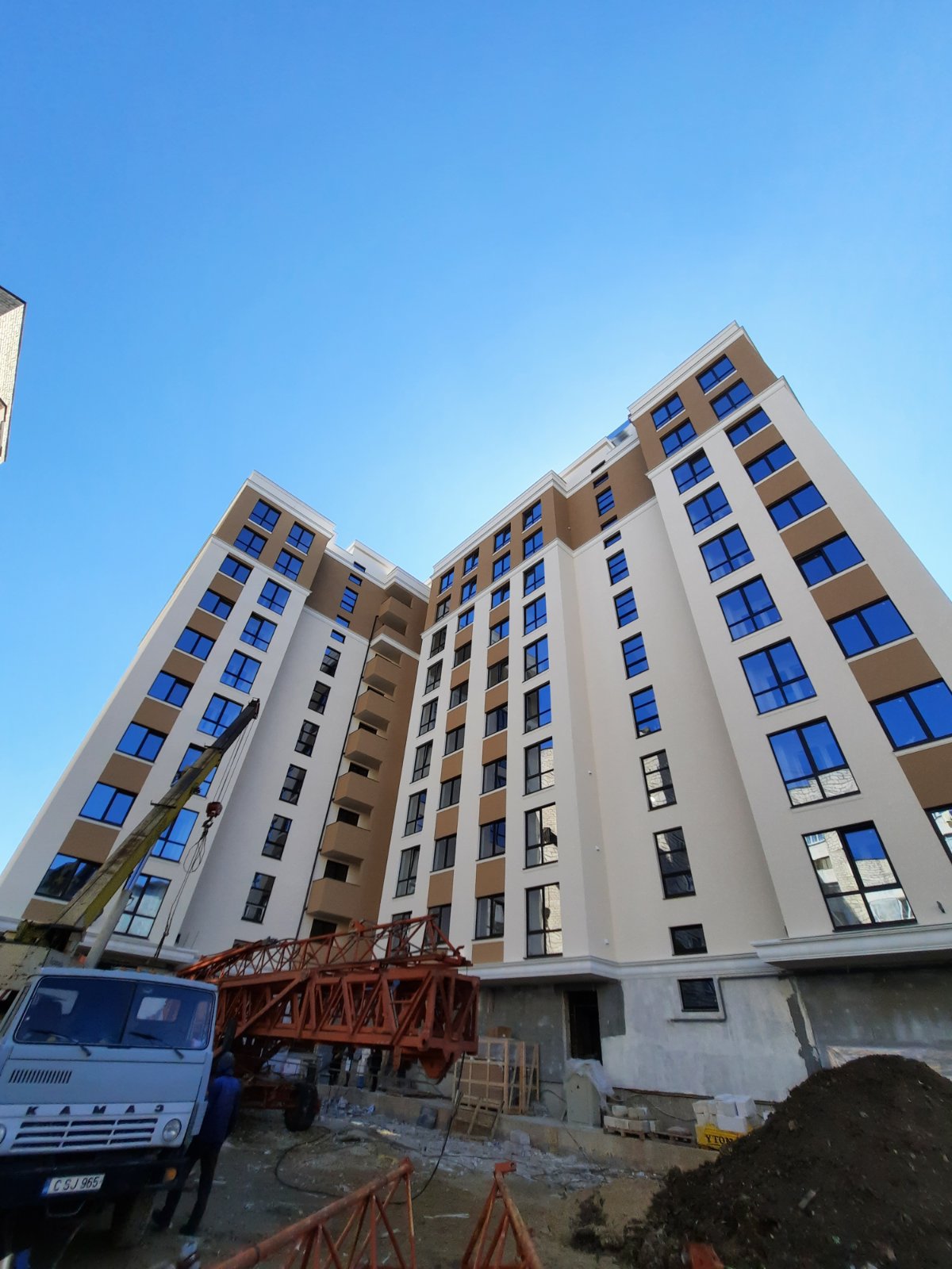 Urban Residence 6