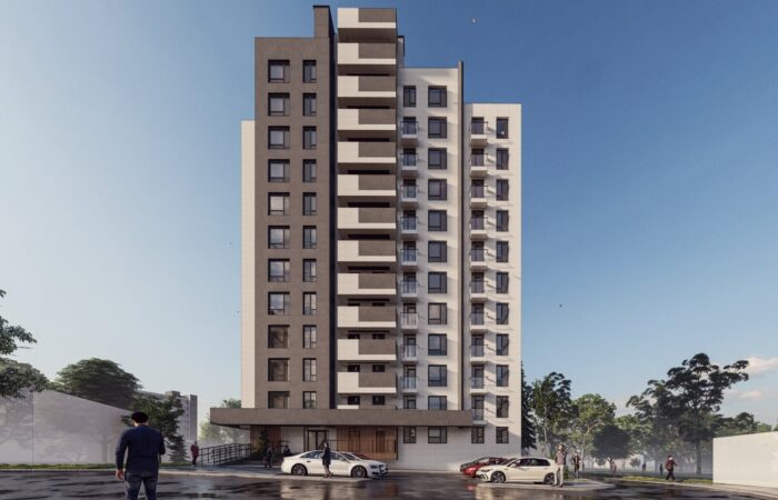 Solomon New Residence 3