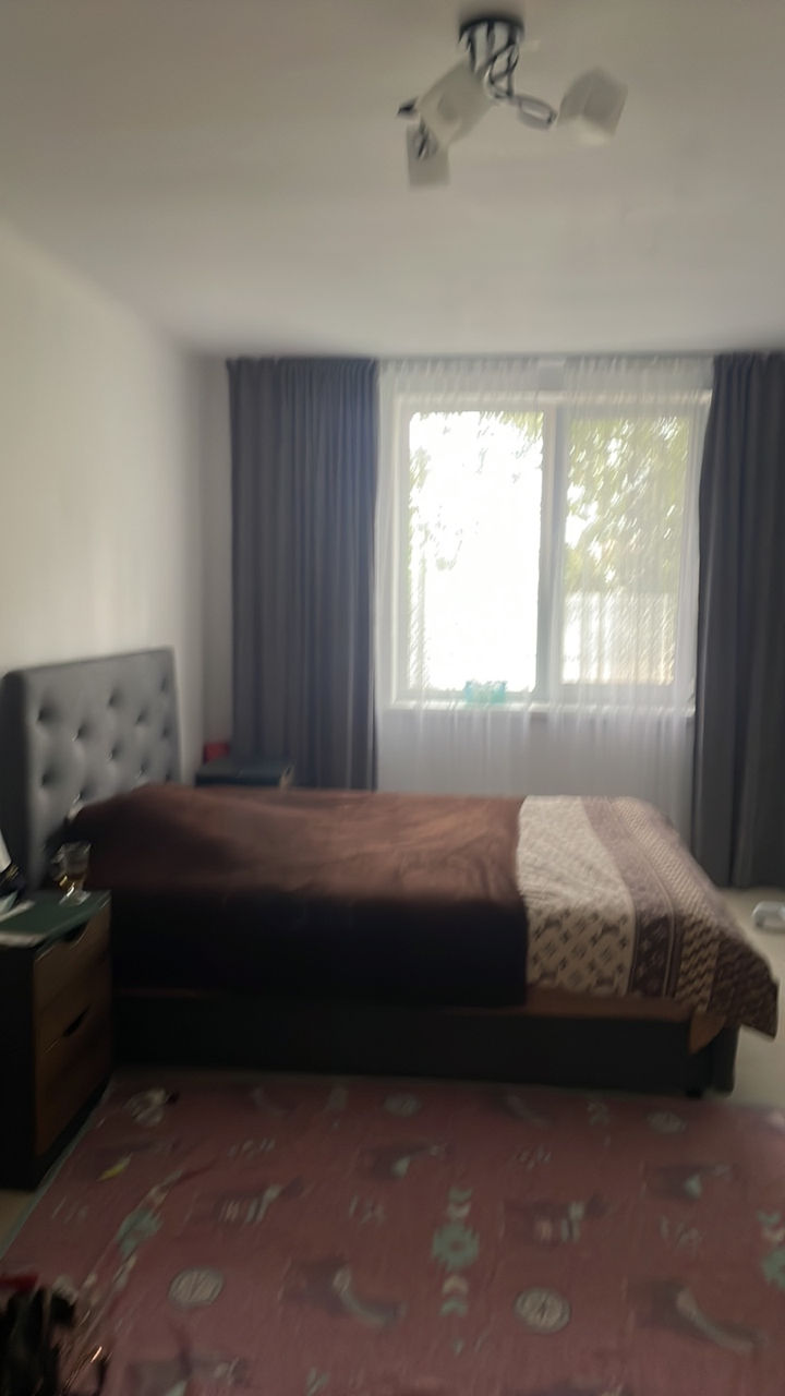 Apartament cu 1 camere, 35 m², Bubuieci