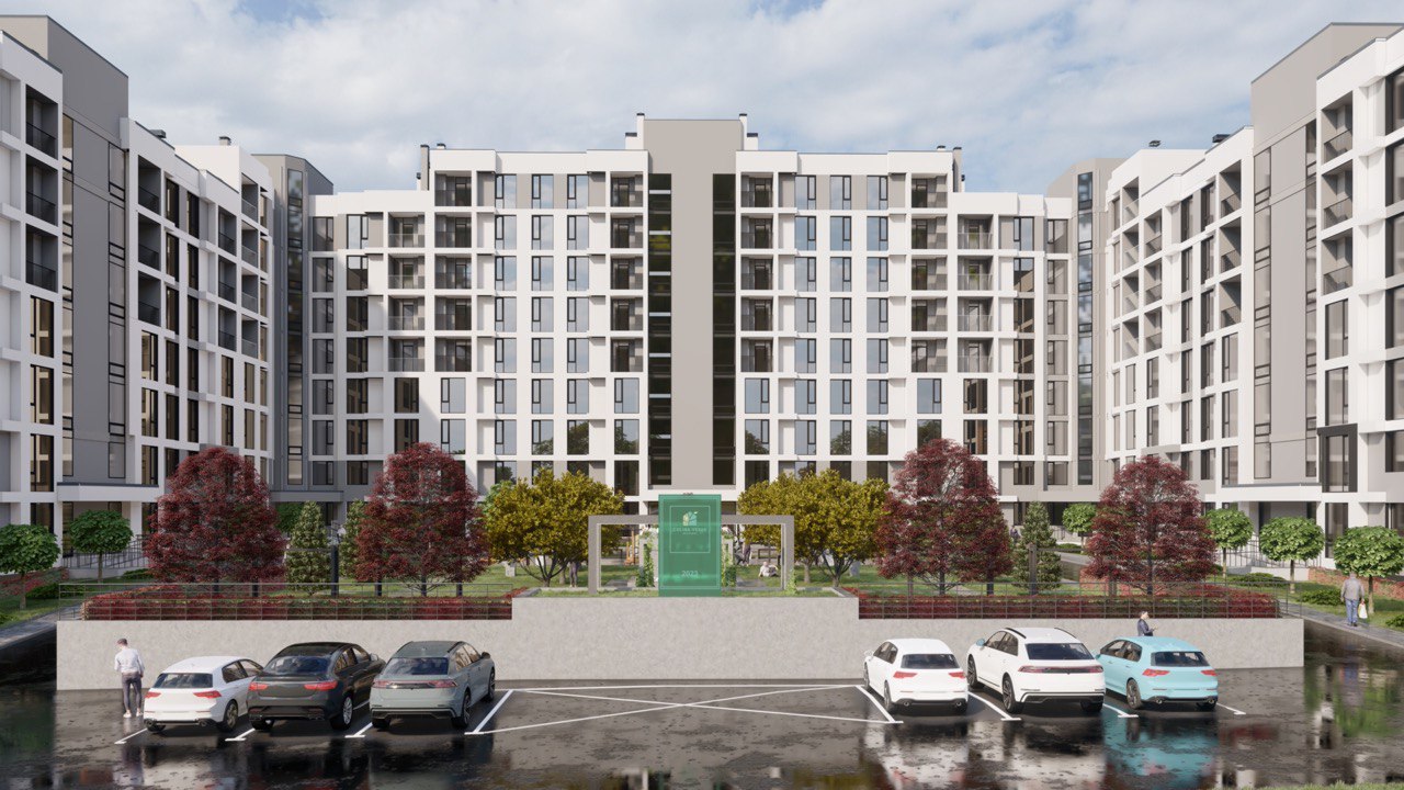 Colina Verde Residence