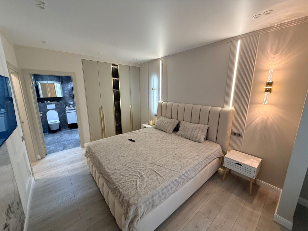Apartament cu 2 camere, 70 m², Râșcani, Chișinău