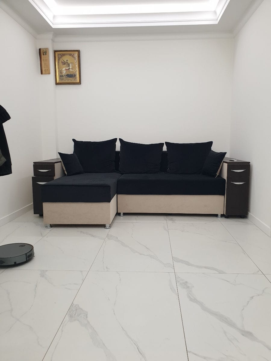Apartament cu 2 camere, 53 m², Centru, Chișinău
