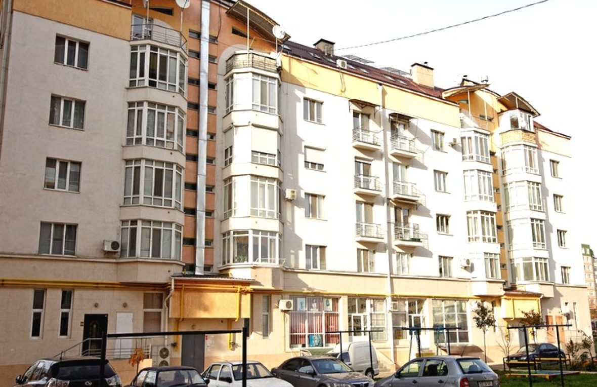 Аренда жилья в Кишиневе продолжает расти в цене, но спрос остается высоким