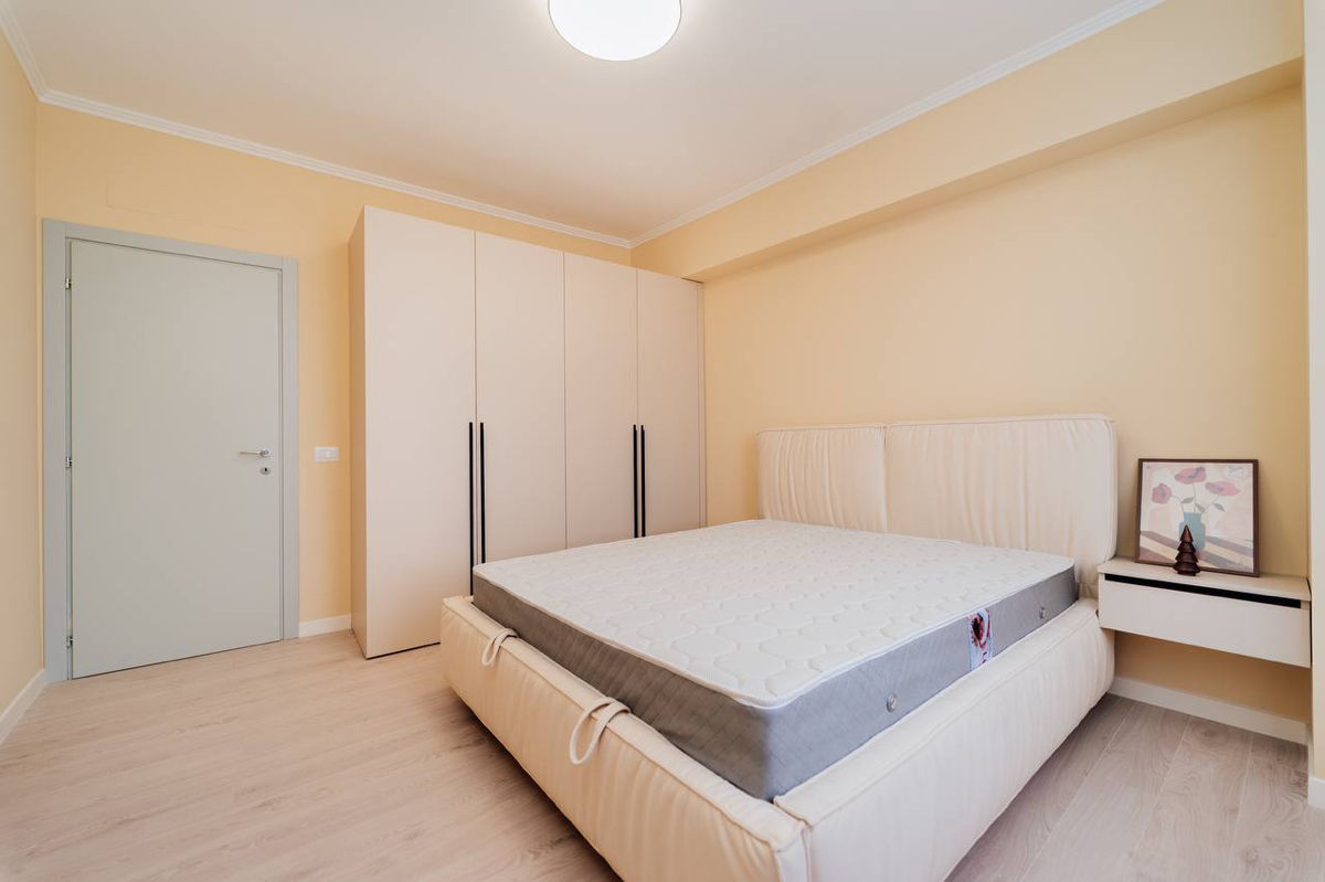 Apartament cu 2 camere, 68 m², Centru, Chișinău