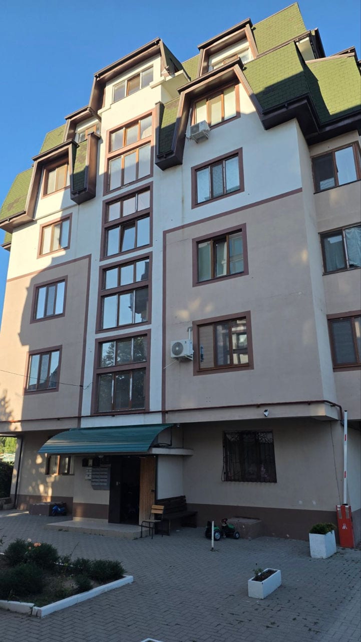 Apartament cu 2 camere, 65 m², Codru