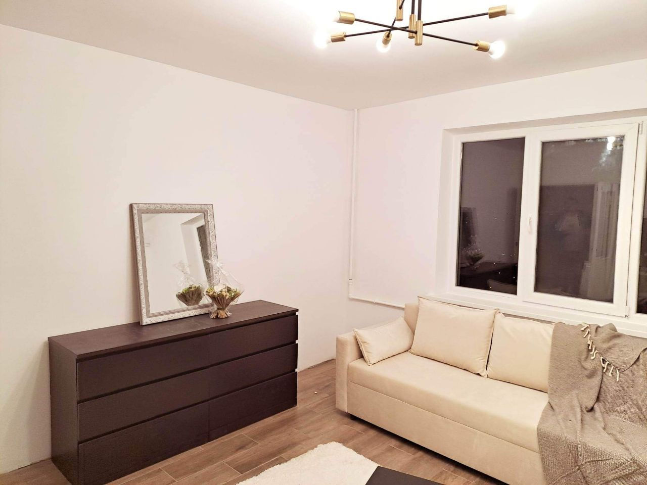 Apartament cu 3 camere, 67 m², Botanica, Chișinău