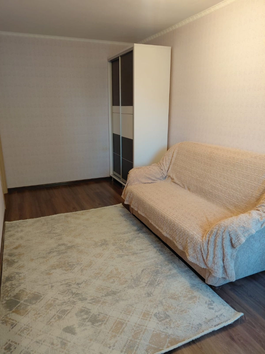Apartament cu 2 camere, 43 m², Botanica, Chișinău