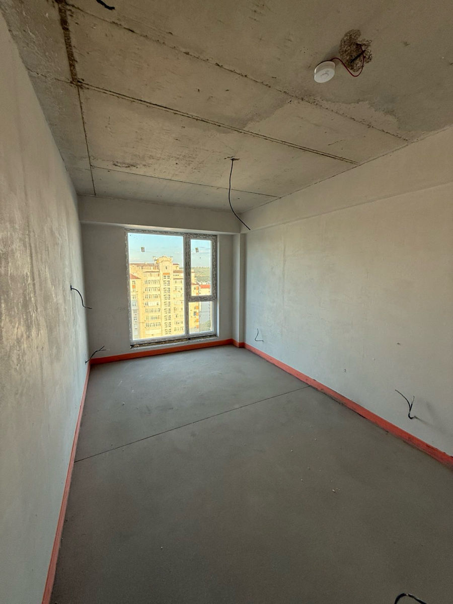 Apartament cu 2 camere, 55 m², Ciocana, Chișinău