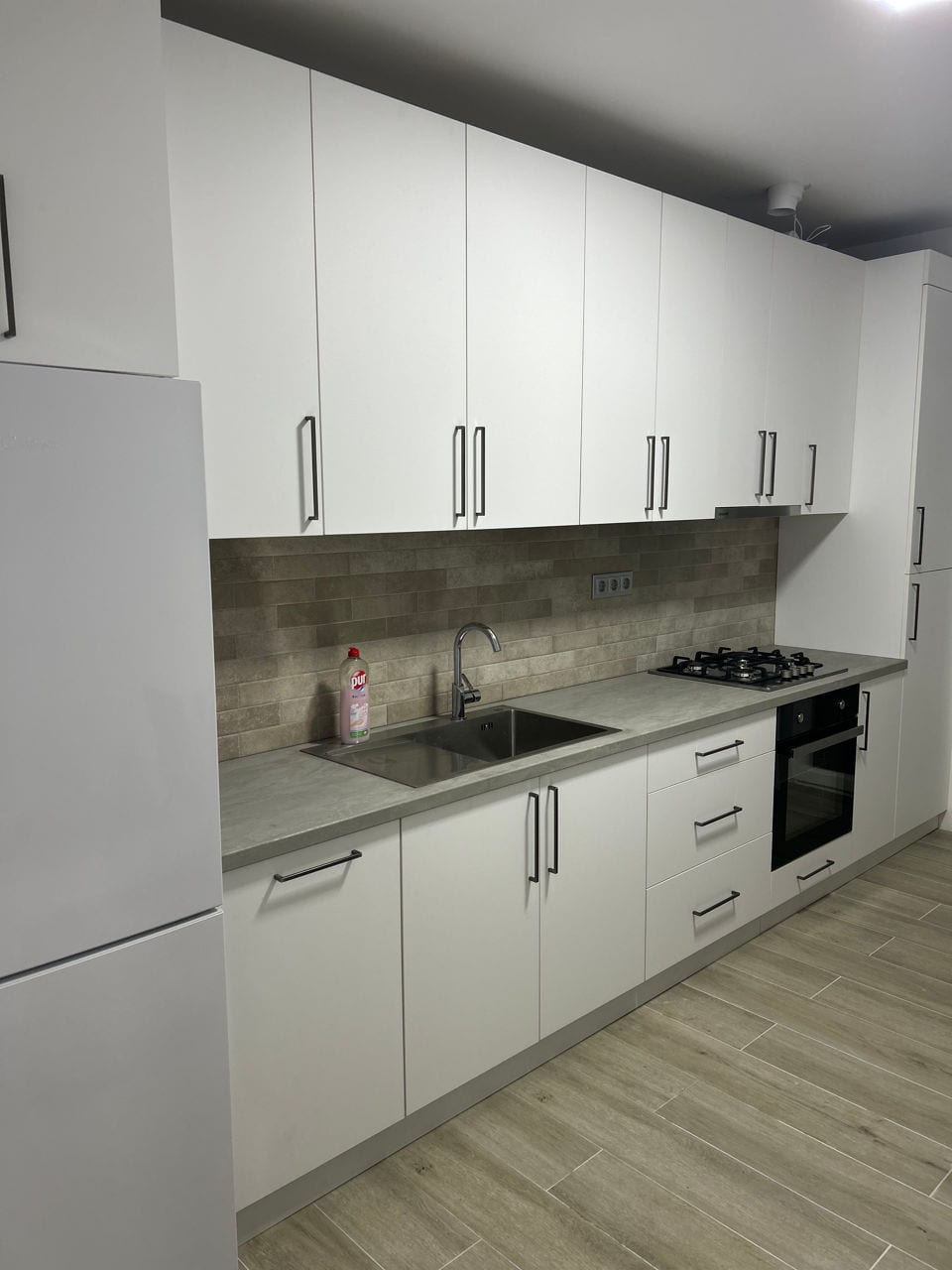 Apartament, 45 m², BAM, Bălți