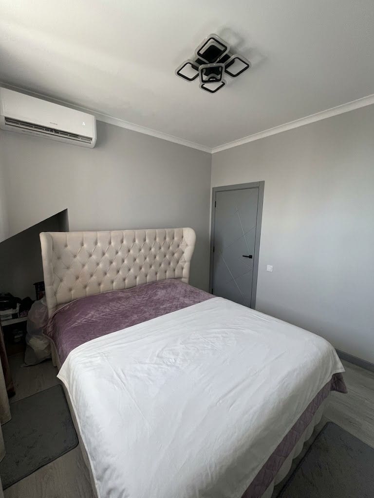 Apartament cu 2 camere, 74 m², Centru, Chișinău