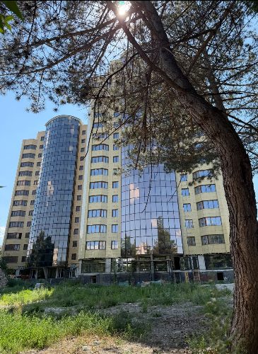 Apartament cu 3 camere, 81 m², Centru, Chișinău