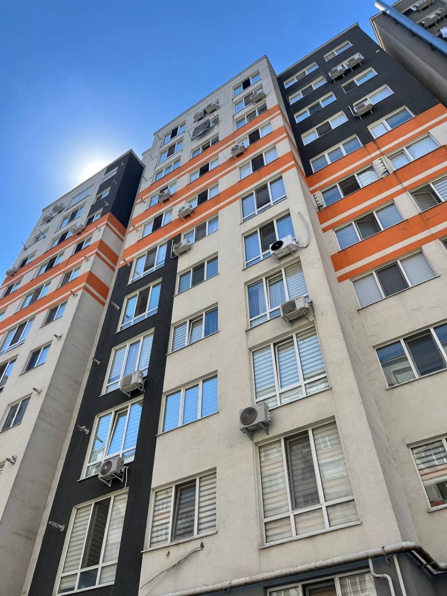 Apartament cu 1 cameră, 45 m², Telecentru, Chișinău