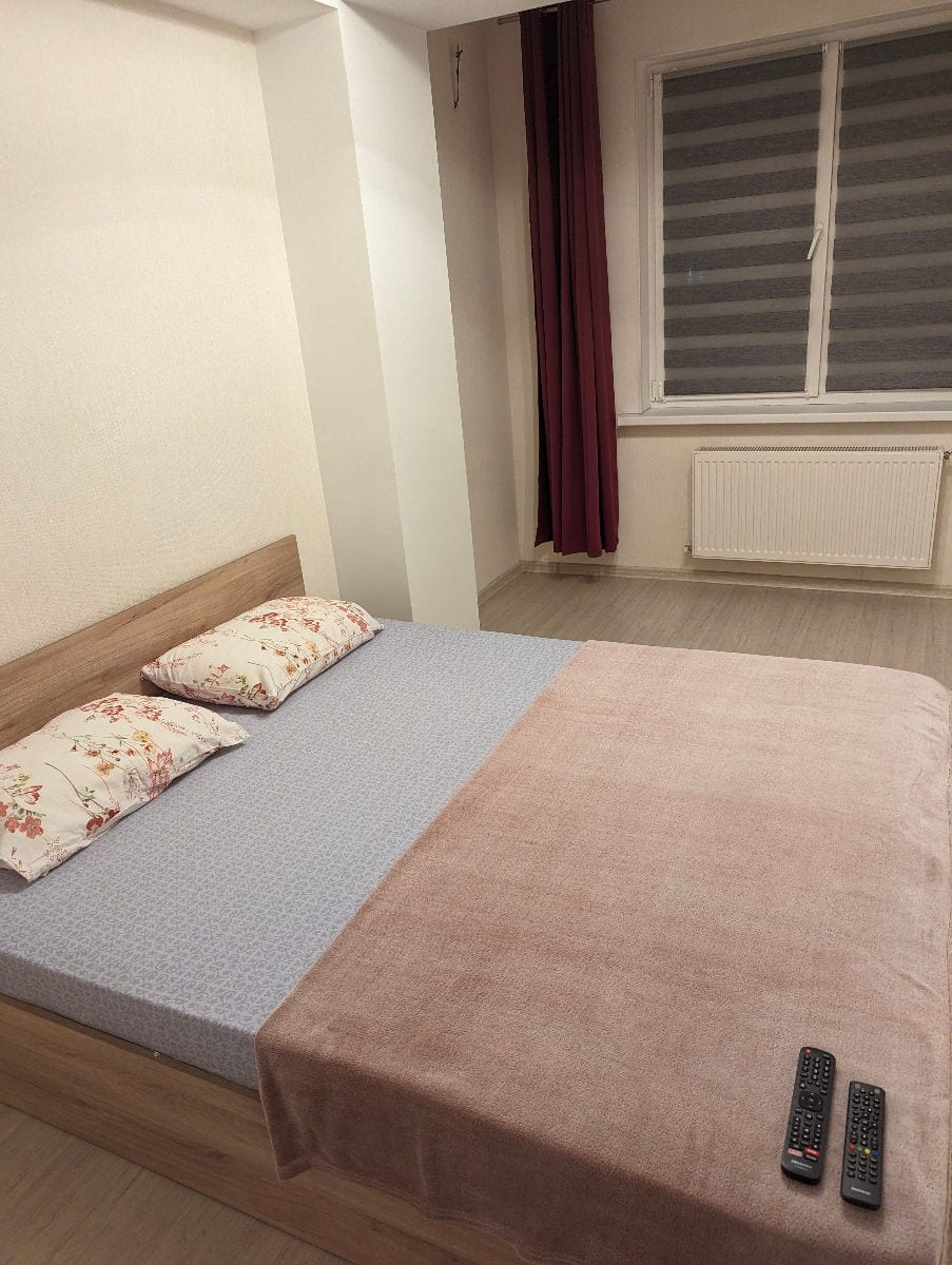 Apartament cu 1 cameră, 40 m², Centru, Chișinău