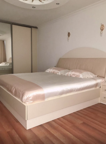 Apartament cu 2 camere, 59 m², Ciocana, Chișinău