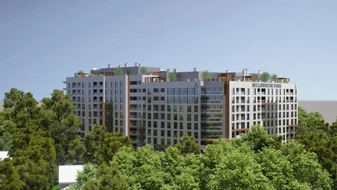 Apartament cu 2 camere, 66 m², Telecentru, Chișinău