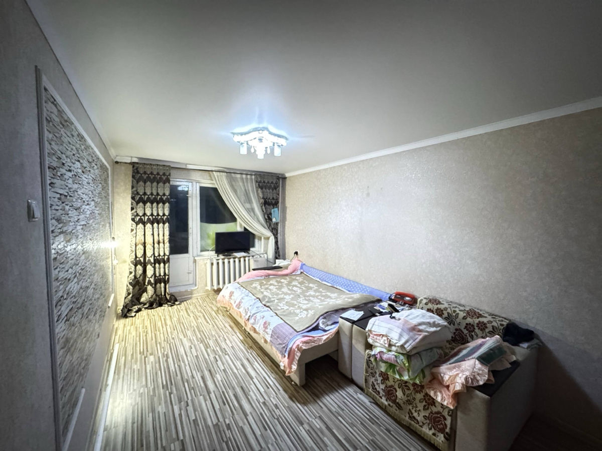 Apartament cu 1 cameră, 42 m², Ciocana, Chișinău
