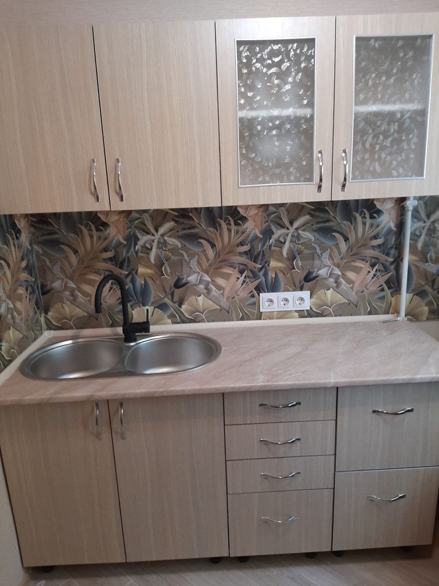 Apartament cu 2 camere, 45 m², 7 cartier, Bălți
