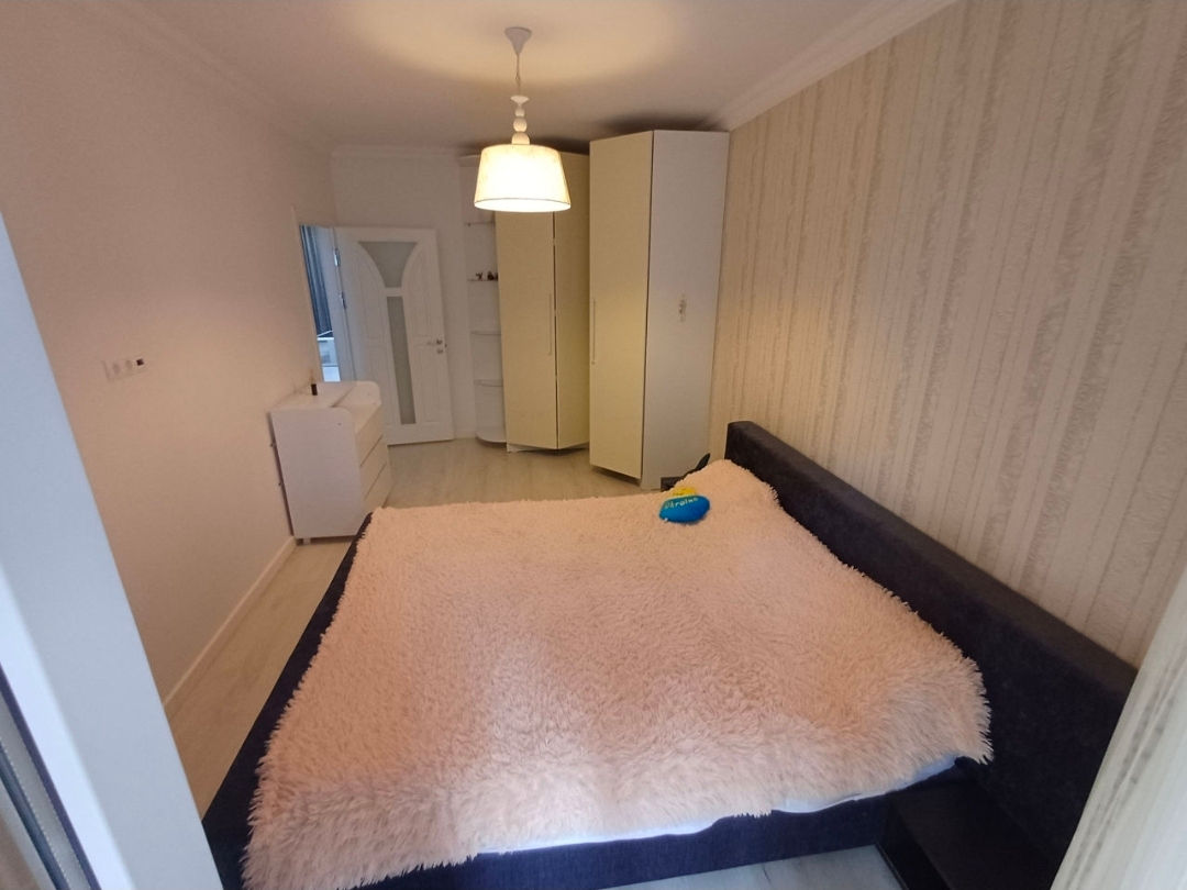 Apartament cu 2 camere, 95 m², Centru, Chișinău