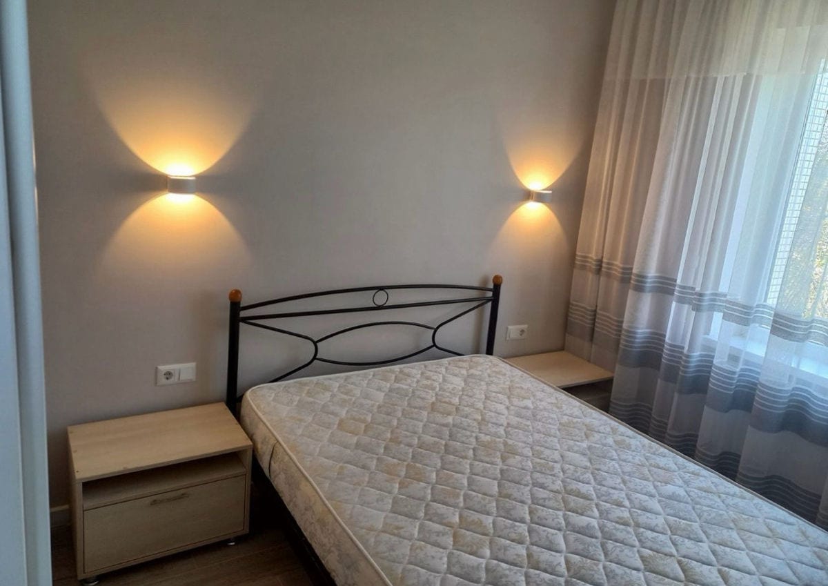 Apartament cu 2 camere, 55 m², Dobrogea