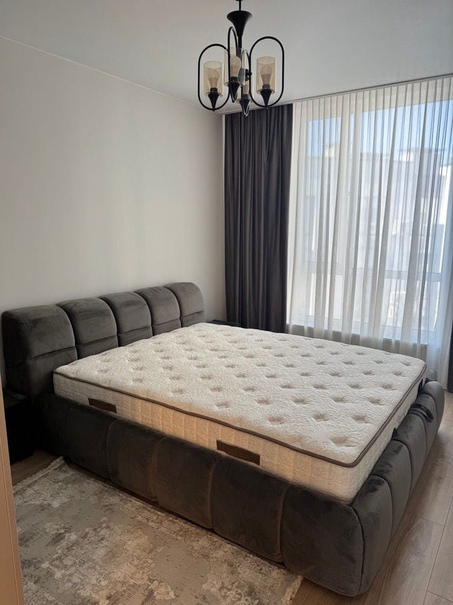 Apartament cu 3 camere, 90 m², Râșcani, Chișinău