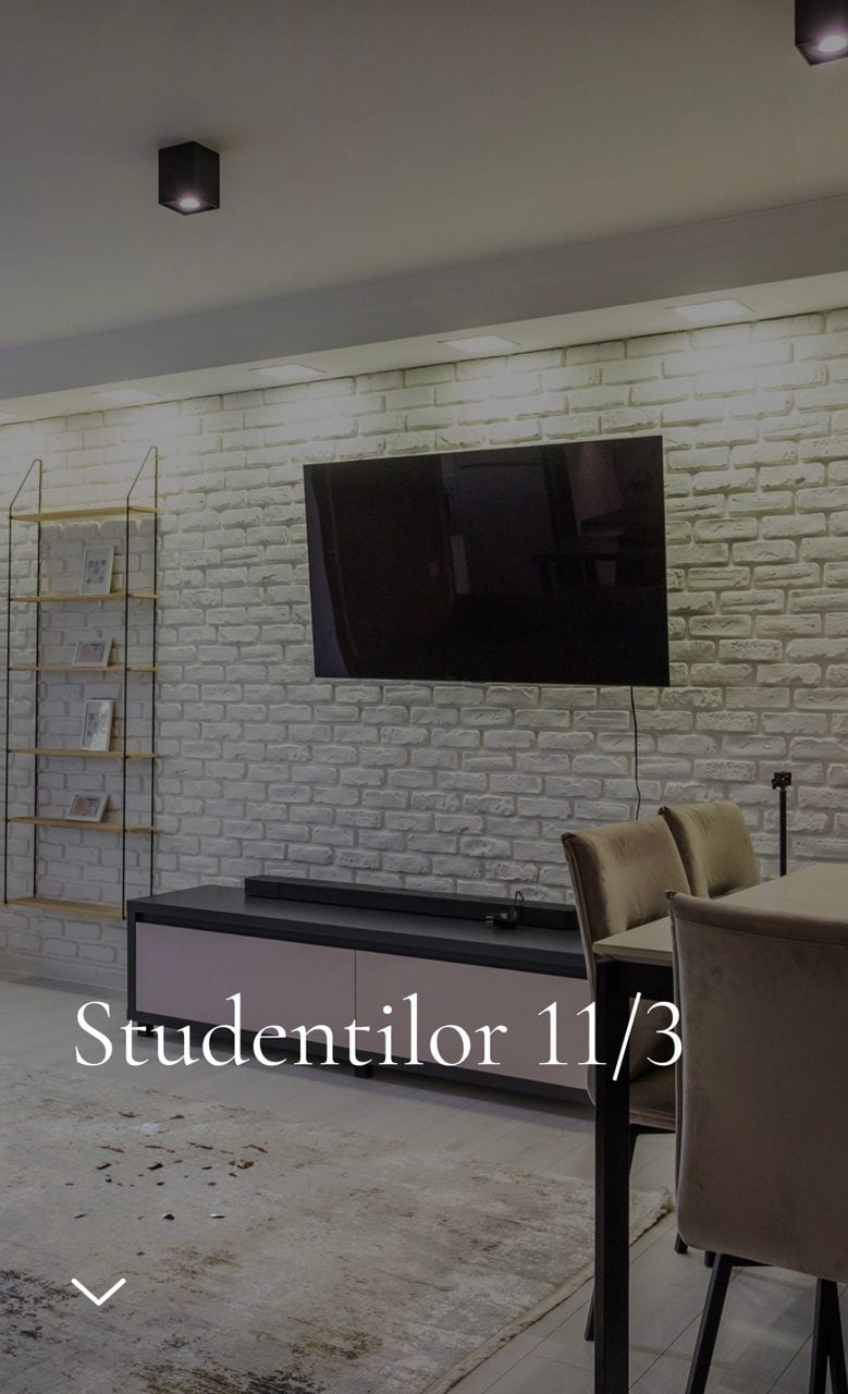 Apartament cu 2 camere, 70 m², Poșta Veche, Chișinău