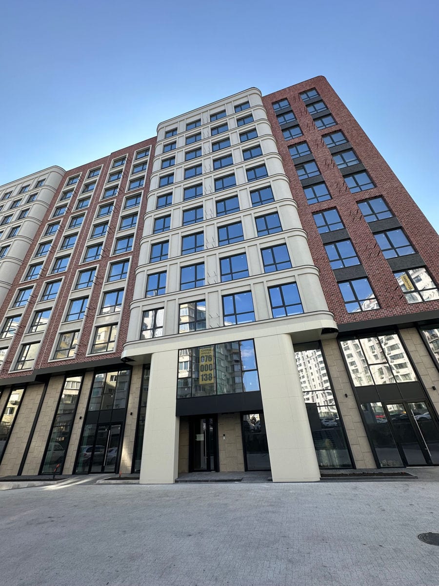 Apartament cu 1 cameră, 59 m², Ciocana, Chișinău