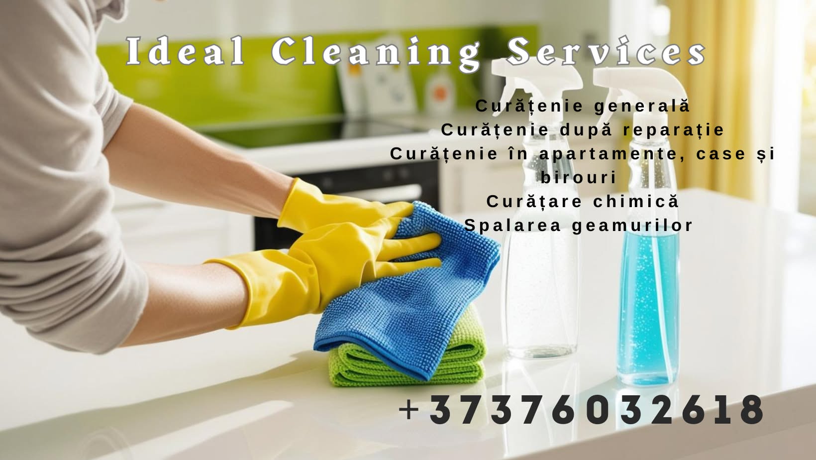 AURA Cleaning