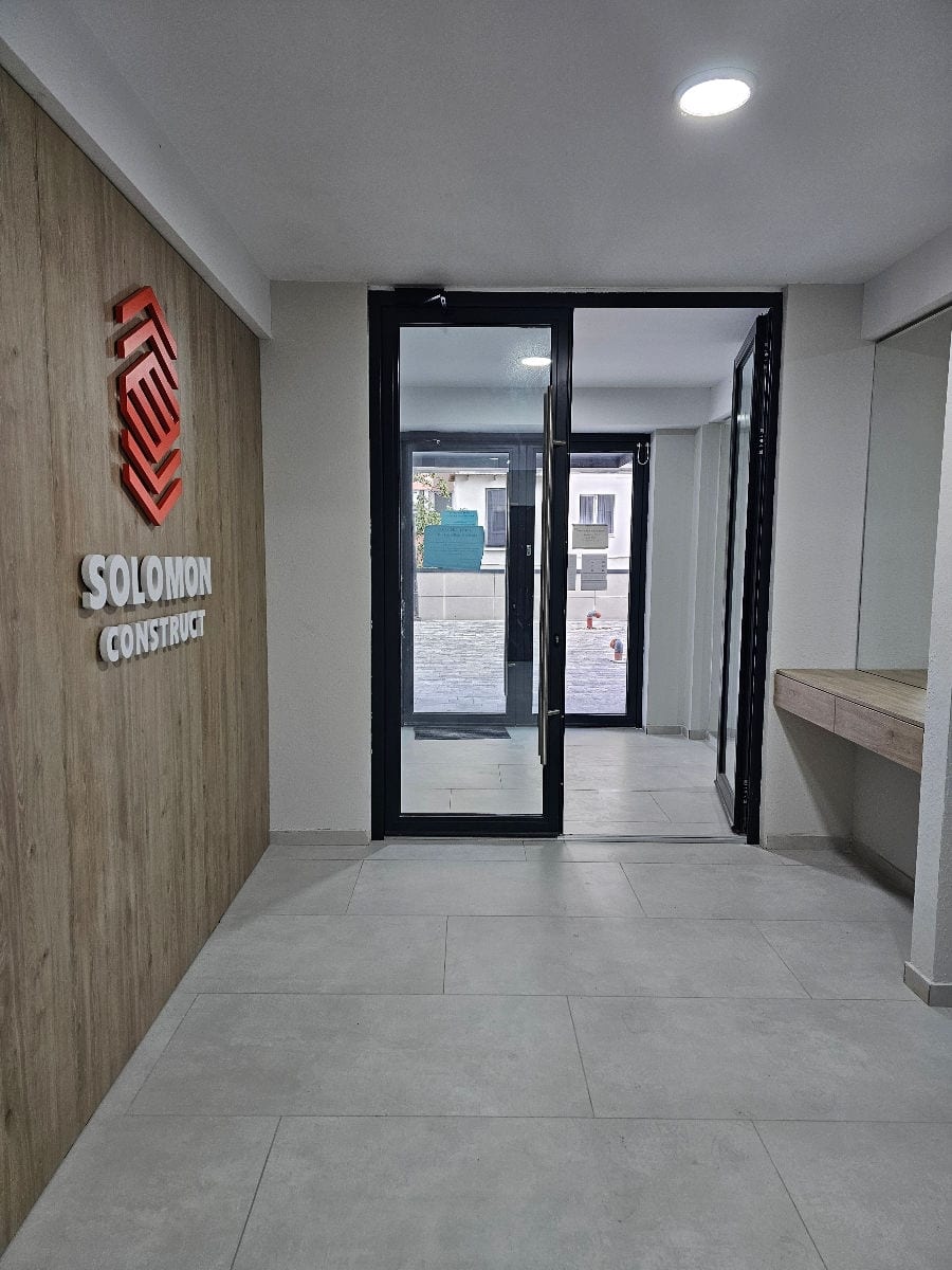 Apartament cu 1 cameră, 31 m², Centru, Chișinău