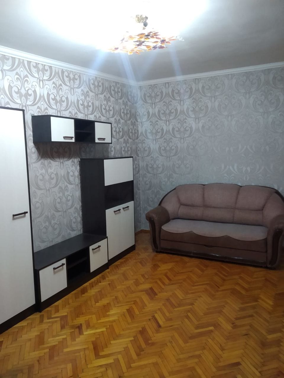 Apartament cu 2 camere, 45 m², Botanica, Chișinău