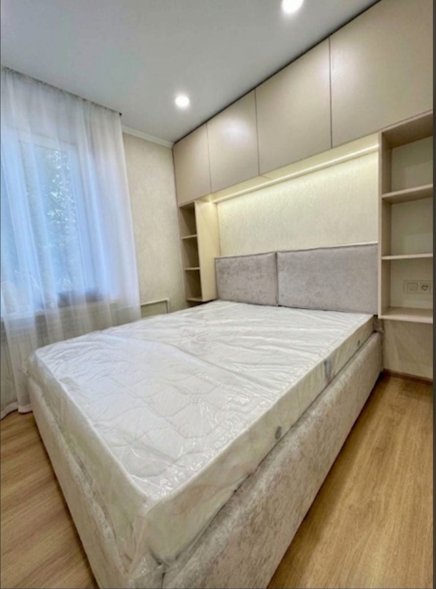 Apartament cu 1 cameră, 37 m², Botanica, Chișinău