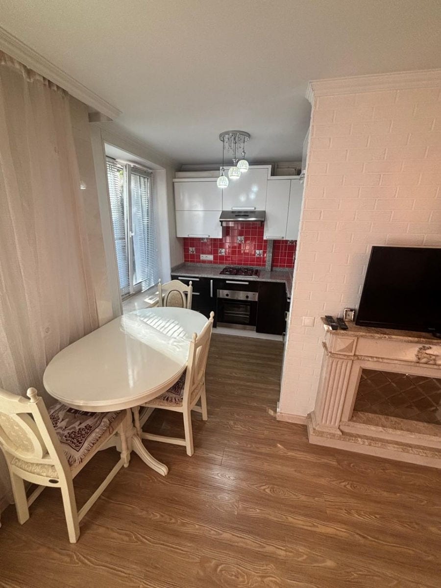 Apartament cu 1 cameră, 30 m², Botanica, Chișinău